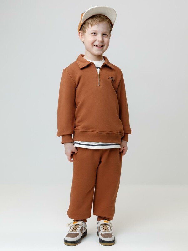 брюки для мал